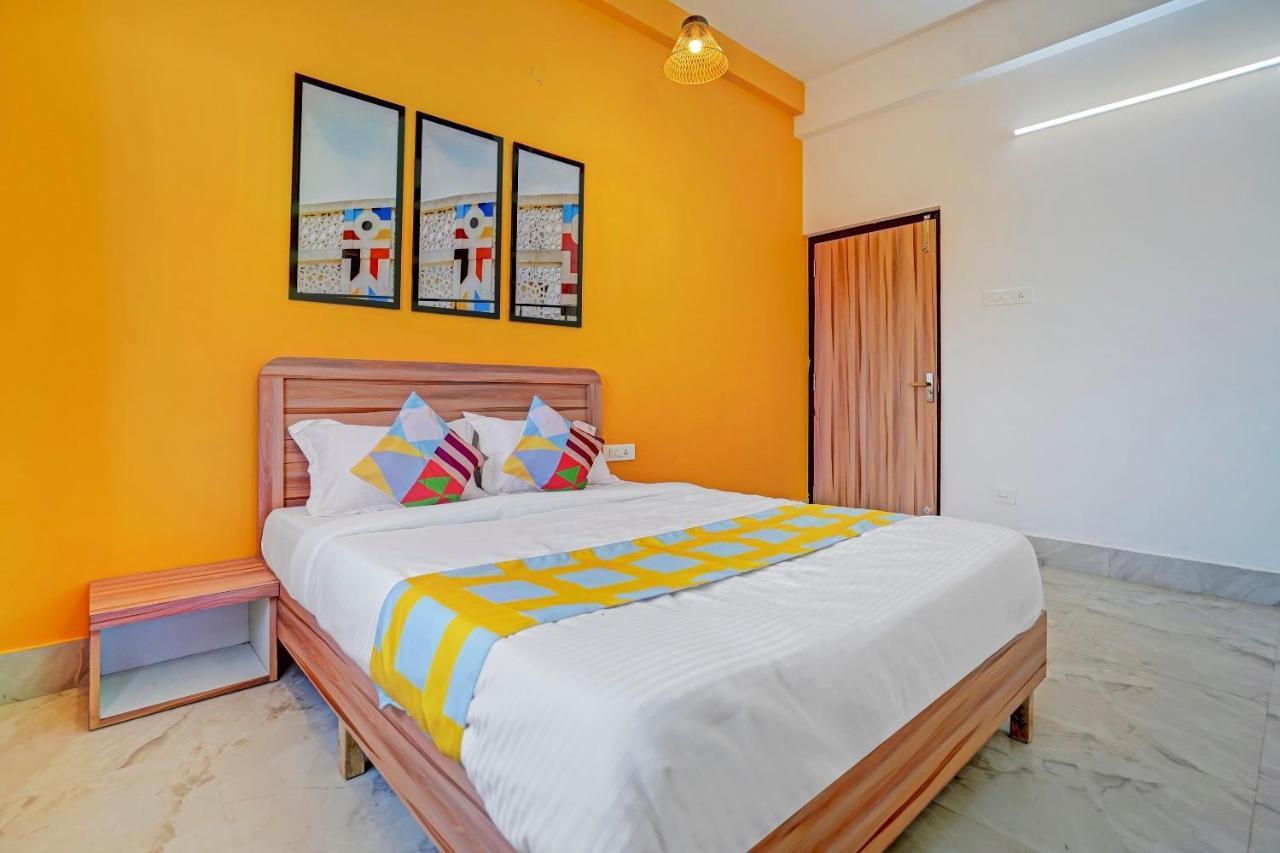Oyo 79233 Hotel Hive Stays Kochi 外观 照片