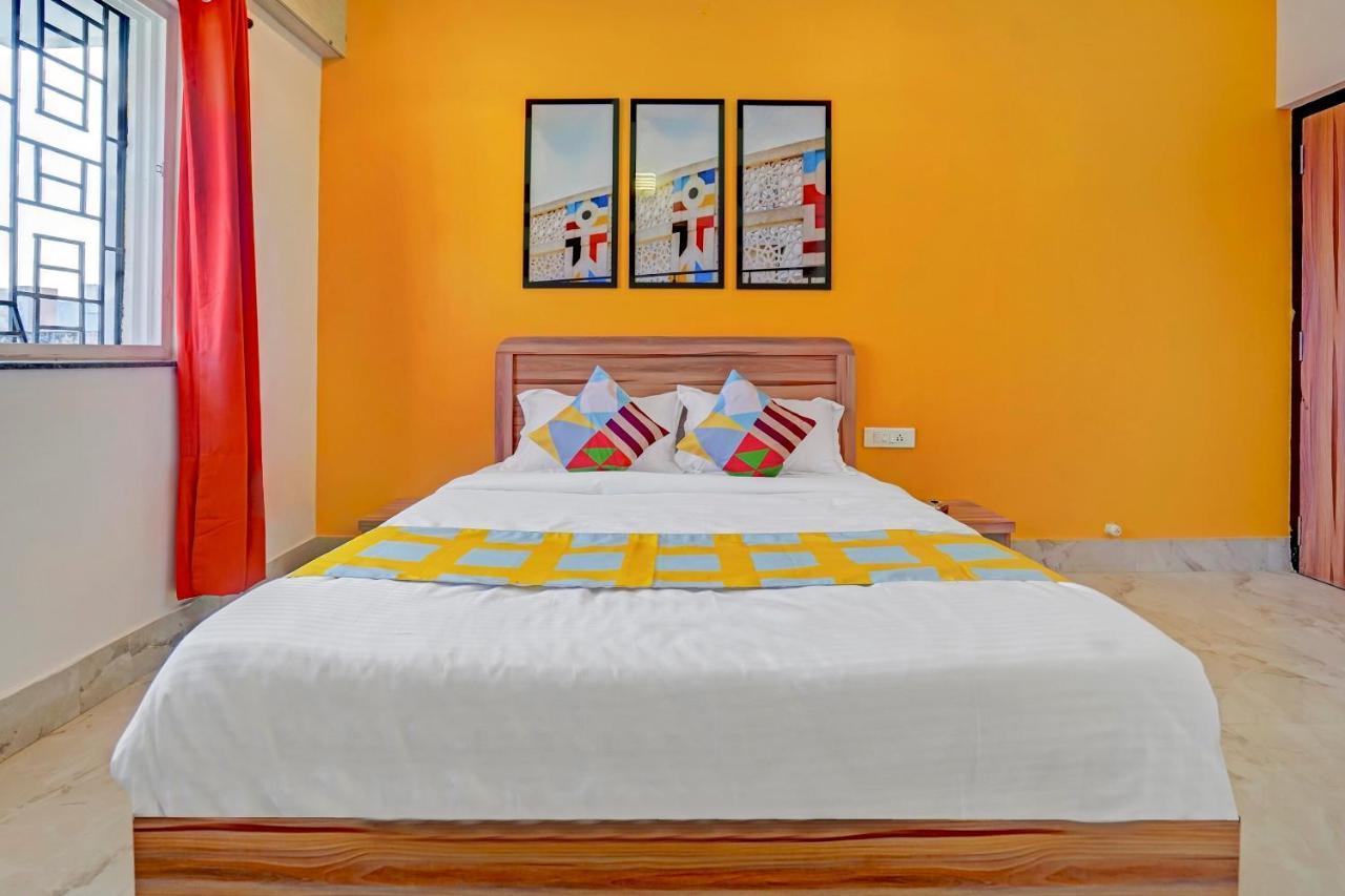 Oyo 79233 Hotel Hive Stays Kochi 外观 照片