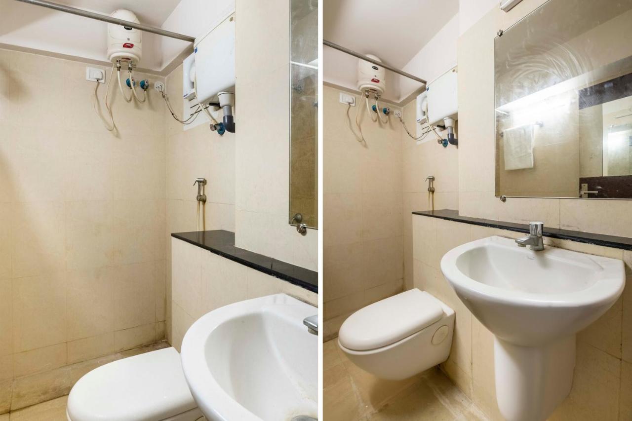 Oyo 79233 Hotel Hive Stays Kochi 外观 照片