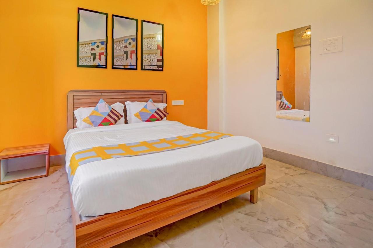 Oyo 79233 Hotel Hive Stays Kochi 外观 照片