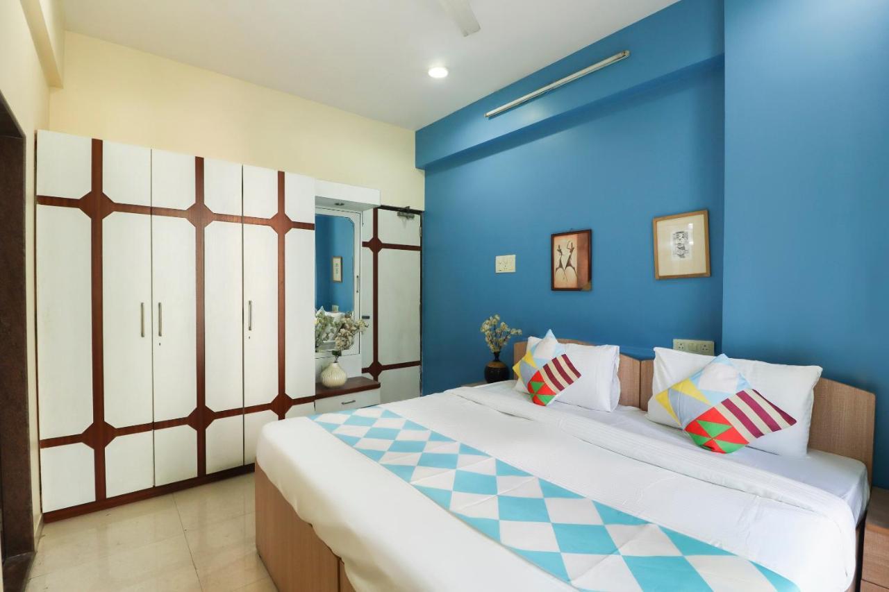 Oyo 79233 Hotel Hive Stays Kochi 外观 照片