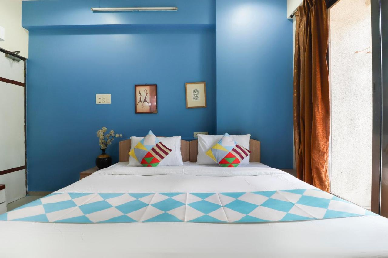 Oyo 79233 Hotel Hive Stays Kochi 外观 照片