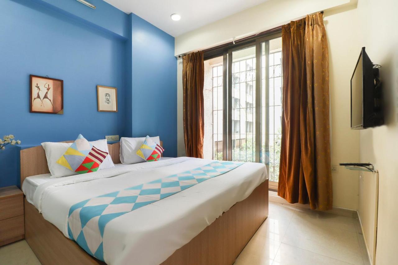 Oyo 79233 Hotel Hive Stays Kochi 外观 照片