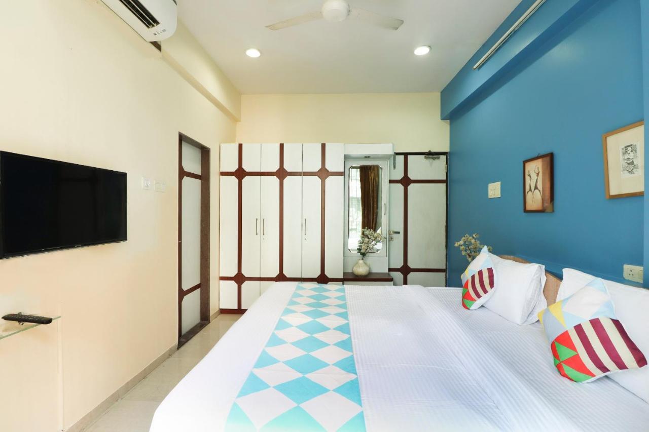 Oyo 79233 Hotel Hive Stays Kochi 外观 照片