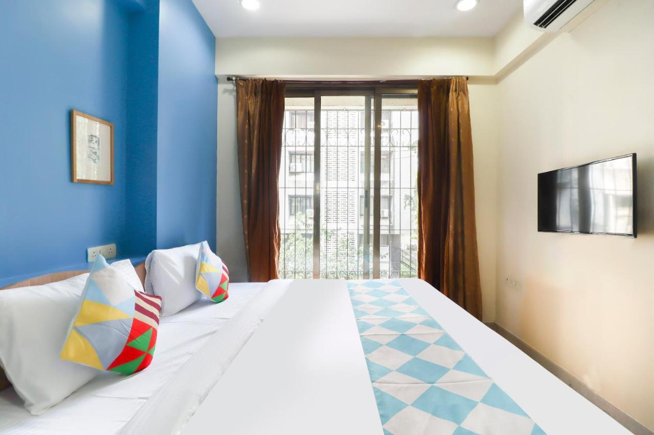 Oyo 79233 Hotel Hive Stays Kochi 外观 照片